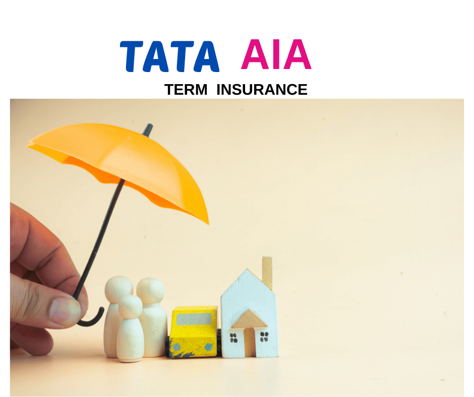 Tata AIA Life Insurance offers a range of term insurance plans designed to provide financial security to your loved ones in the event of unforeseen circumstances. These plans are tailored to meet diverse needs, ensuring comprehensive protection. **Key Features of Tata AIA Term Insurance Plans:** - **High Claim Settlement Ratio:** Tata AIA boasts an individual death claim settlement ratio of 99.13% for the fiscal year 2023-24, reflecting its commitment to honoring claims promptly. ([tataaia.com](https://www.tataaia.com/life-insurance-plans/term-insurance.html?utm_source=chatgpt.com)) - **Whole Life Coverage:** Certain plans offer coverage up to 100 years of age, ensuring lifelong protection for policyholders. ([tataaia.com](https://www.tataaia.com/life-insurance-plans/term-insurance.html?utm_source=chatgpt.com)) - **Terminal Illness Benefit:** In the unfortunate event of a terminal illness diagnosis, policyholders can receive up to 50% of the sum assured as an accelerated payout to manage medical expenses. ([tataaia.com](https://www.tataaia.com/life-insurance-plans/term-insurance.html?utm_source=chatgpt.com)) - **Flexible Premium Payment Options:** Policyholders can choose from various premium payment modes, including single, annual, half-yearly, quarterly, or monthly payments, based on their convenience. ([tataaia.com](https://www.tataaia.com/life-insurance-plans/term-insurance.html?utm_source=chatgpt.com)) - **Optional Riders:** Enhance your policy with additional riders such as Accidental Death and Dismemberment or Critical Illness coverage to address specific needs. ([tataaia.com](https://www.tataaia.com/life-insurance-plans/term-insurance/compare-term-insurance-plans.html?utm_source=chatgpt.com)) - **Tax Benefits:** Premiums paid towards term insurance plans are eligible for tax deductions under Section 80C of the Indian Income Tax Act. ([tataaia.com](https://www.tataaia.com/life-insurance-plans/term-insurance.html?utm_source=chatgpt.com)) For a comprehensive understanding of Tata AIA's term insurance offerings, you can visit their official website. ([tataaia.com](https://www.tataaia.com/life-insurance-plans/term-insurance.html?utm_source=chatgpt.com)) Additionally, here's a detailed review of Tata AIA's term plans that might provide further insights: [TATA AIA Term Plan *DETAILED* Review 2024](https://www.youtube.com/watch?v=SHYiiPYN9kw&utm_source=chatgpt.com)