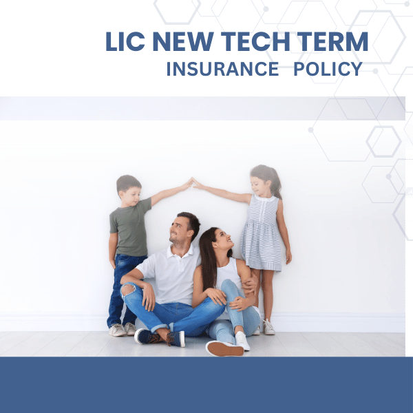 Here are some **ALT text suggestions** for images related to **LIC’s New Tech-Term Policy**: 1. **“LIC’s New Tech-Term – A Pure Protection Term Insurance Plan Available Online.”** 2. **“Buy LIC’s New Tech-Term Policy Online – Affordable Premiums & High Coverage.”** 3. **“LIC Term Insurance – Secure Your Family’s Future with New Tech-Term Plan.”** 4. **“LIC’s Online Term Plan – Flexible Sum Assured Options & Premium Payment Choices.”** 5. **“Get Life Coverage up to ₹2 Crore with LIC’s New Tech-Term Policy.”** 6. **“LIC New Tech-Term – Compare Level Sum Assured vs. Increasing Sum Assured.”** 7. **“Tax Benefits Under Section 80C & 10(10D) – LIC Term Insurance Plan.”** 8. **“Premium Calculator – Estimate Your LIC New Tech-Term Policy Premium Instantly.”** 9. **“LIC India Term Plan – Secure, Reliable, and Easy Online Purchase.”** 10. **“LIC’s New Tech-Term – No Maturity Benefit, Only Death Coverage.”** These ALT texts help improve **SEO** and make images more accessible for visually impaired users. Let me know if you need more! 😊